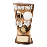 Velocity Golf Nearest The Pin Award- RF3043