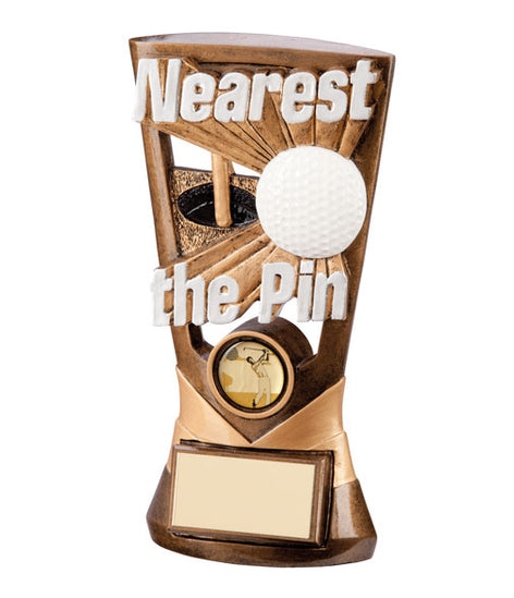 Velocity Golf Nearest The Pin Award- RF3043