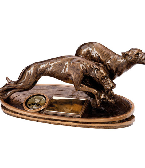 Prestige Greyhound Racing Award - RF3045