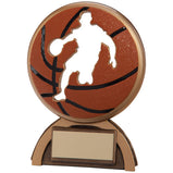 Shadow Basketball Award -RF4142