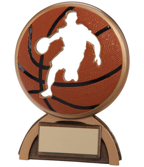 Shadow Basketball Award -RF4142