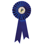 Champion Rosette Blue-RO7259