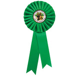 Champion Rosette Green-RO7261