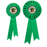 Champion Rosette Green-RO7261