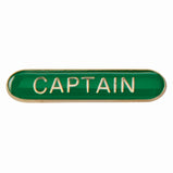 Scholar Bar Badge Captain-SB16100