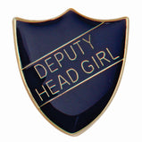 Scholar Pin Badge Deputy Head Girl-SB16102