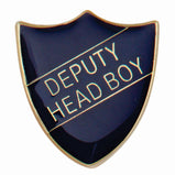 Scholar Pin Badge Deputy Head Boy-SB16103