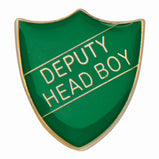 Scholar Pin Badge Deputy Head Boy-SB16103