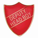 Scholar Pin Badge Deputy Head Boy-SB16103