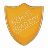 Scholar Pin Badge Deputy Head Boy-SB16103