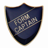 Scholar Pin Badge Form Captain-SB16104