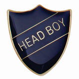 Scholar Pin Badge Head Boy-SB16105