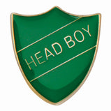 Scholar Pin Badge Head Boy-SB16105