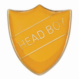 Scholar Pin Badge Head Boy-SB16105