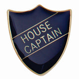 Scholar Pin Badge House Captain-SB16107