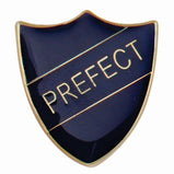 Scholar Pin Badge Prefect-SB16108