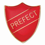 Scholar Pin Badge Prefect-SB16108