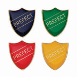 Scholar Pin Badge Prefect-SB16108