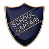 Scholar Pin Badge School Captain-SB16109