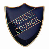 Scholar Pin Badge School Council-SB16110