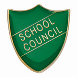 Scholar Pin Badge School Council-SB16110