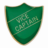 Scholar Pin Badge Vice Captain Blue-SB16111