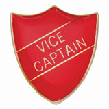 Scholar Pin Badge Vice Captain Blue-SB16111