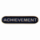 Scholar Bar Badge Achievement-SB16112