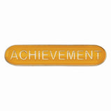 Scholar Bar Badge Achievement-SB16112