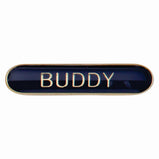 Scholar Bar Badge Buddy-SB16113