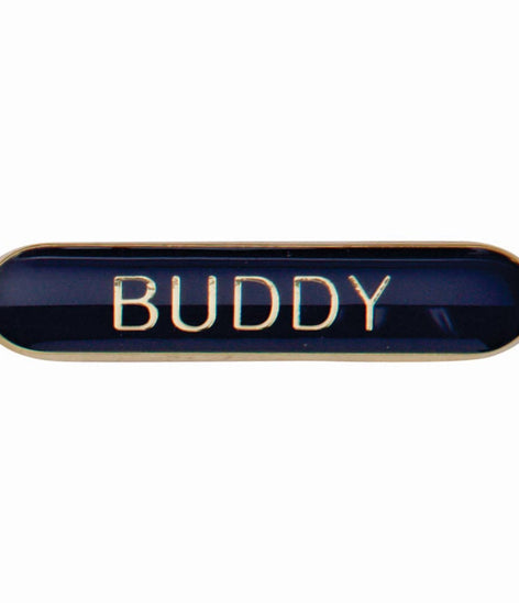 Scholar Bar Badge Buddy-SB16113