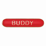 Scholar Bar Badge Buddy-SB16113