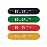 Scholar Bar Badge Buddy-SB16113