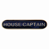 Scholar Bar Badge House Captain-SB16115