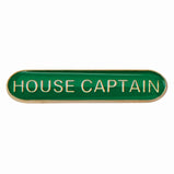 Scholar Bar Badge House Captain-SB16115