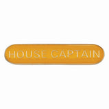 Scholar Bar Badge House Captain-SB16115