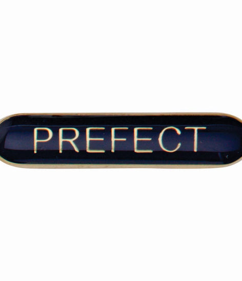 Scholar Bar Badge Prefect-SB16119