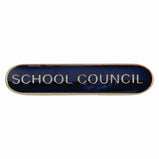 Scholar Bar Badge School Council-SB16120