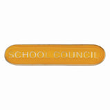 Scholar Bar Badge School Council-SB16120