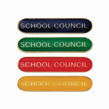 Scholar Bar Badge School Council-SB16120