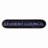 Scholar Bar Badge Student Council-SB16121