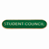 Scholar Bar Badge Student Council-SB16121