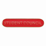 Scholar Bar Badge Student Council-SB16121