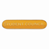 Scholar Bar Badge Student Council-SB16121