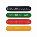 Scholar Bar Badge Student Council-SB16121