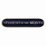 Scholar Bar Badge Student of Month-SB16122