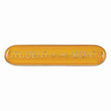 Scholar Bar Badge Student of Month-SB16122