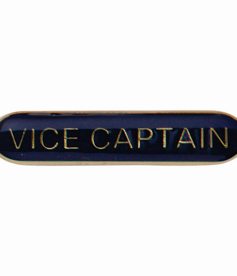 Scholar Bar Badge Vice Captain-SB16123