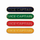 Scholar Bar Badge Vice Captain-SB16123