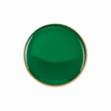 Scholar Pin Badge Round-SB16124